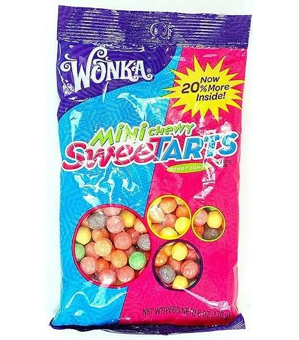 Amazon.com: Spree Candy Collection (4 oz, ZIN: 524798) : Grocery